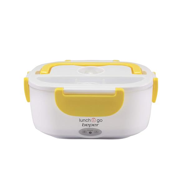 Beper Electric Lunch Box Green